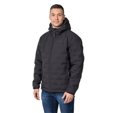 Hannah Zazu Erkek Outdoor Mont