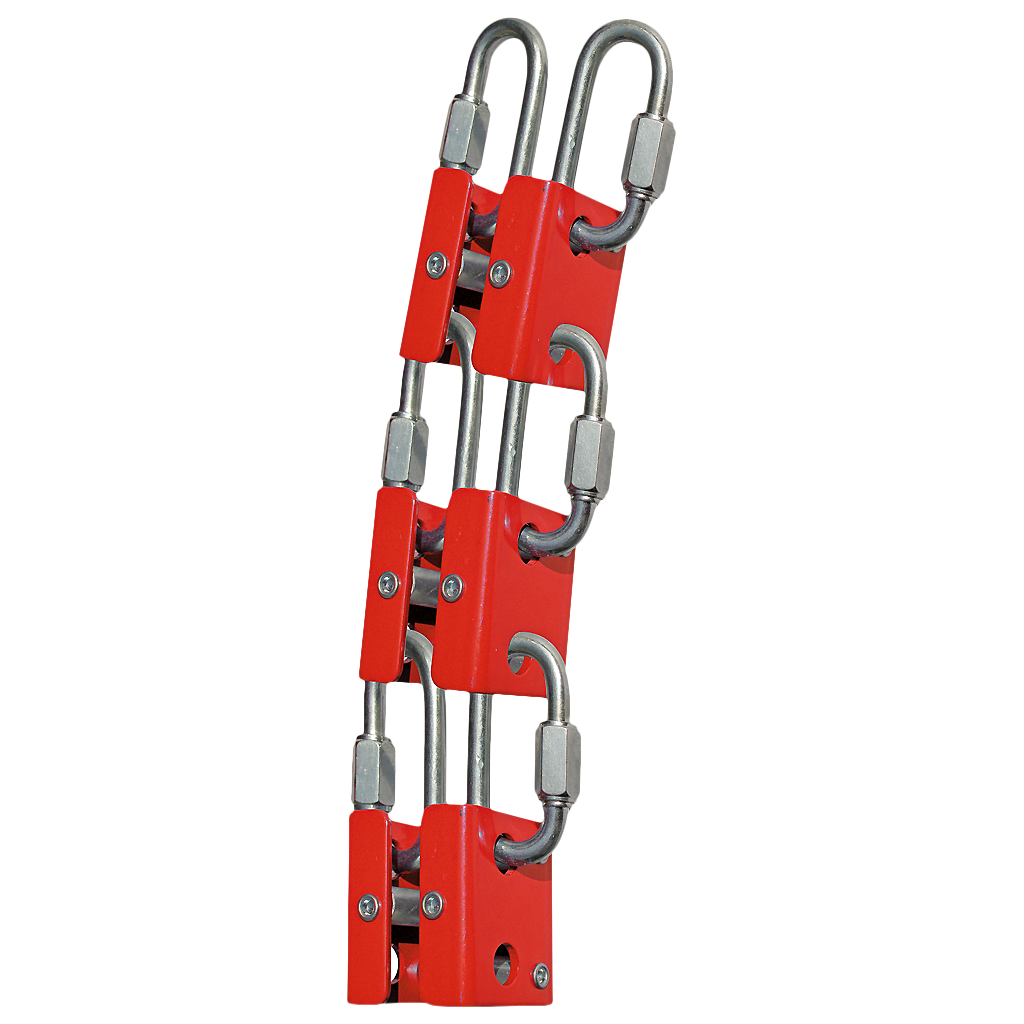 CT İP KORUYUCU ÇELİK