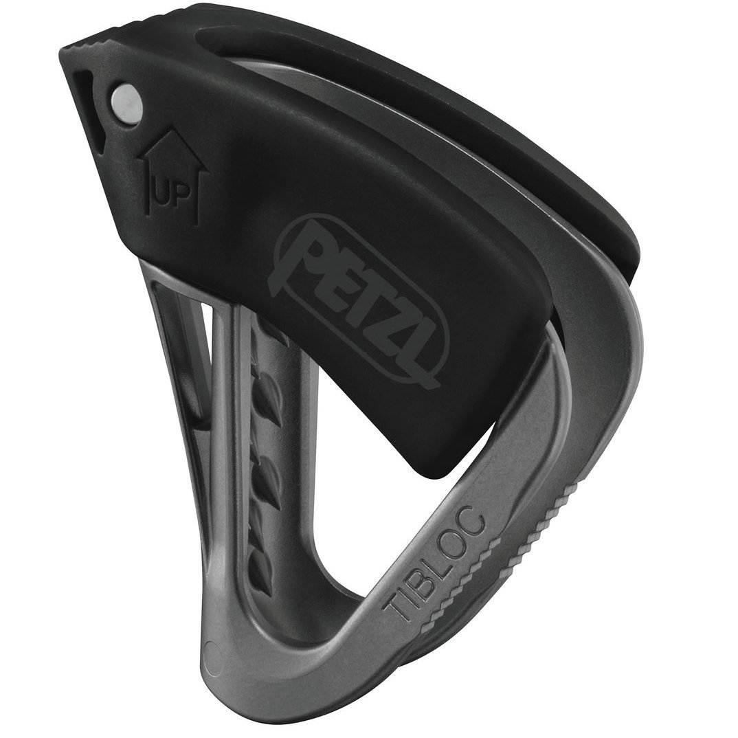 PETZL TIBLOC Acil Durum Jumarı B01BN