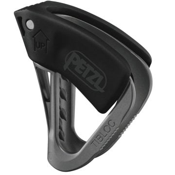PETZL TIBLOC Acil Durum Jumarı B01BN