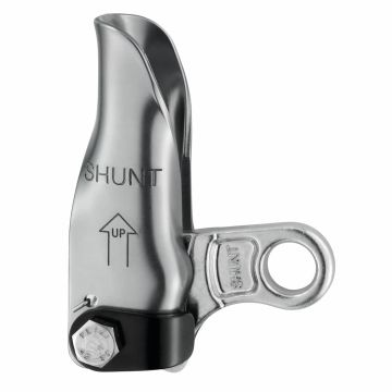 PETZL SHUNT Back-Up Aleti  B03
