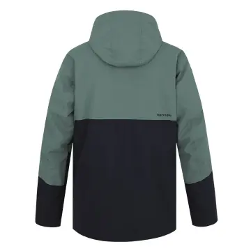 Hannah Freemont Erkek Kayak Montu