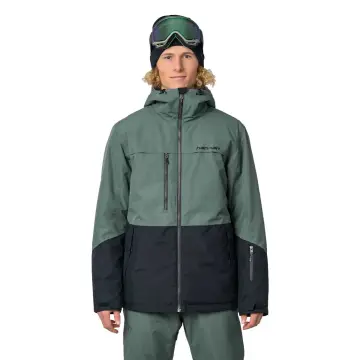 Hannah Freemont Erkek Kayak Montu