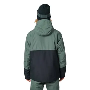 Hannah Freemont Erkek Kayak Montu