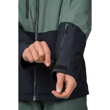 Hannah Freemont Erkek Kayak Montu