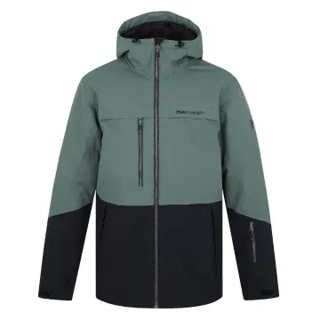 Hannah Freemont Erkek Kayak Montu