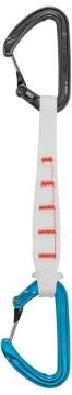 PETZL  Ange Ekspres Set M057CA (L+L Karabina ile) 17CM (S+S)