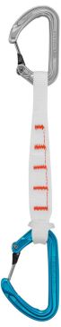 PETZL  Ange Ekspres Set M057CA (L+L Karabina ile) 17CM (S+L)