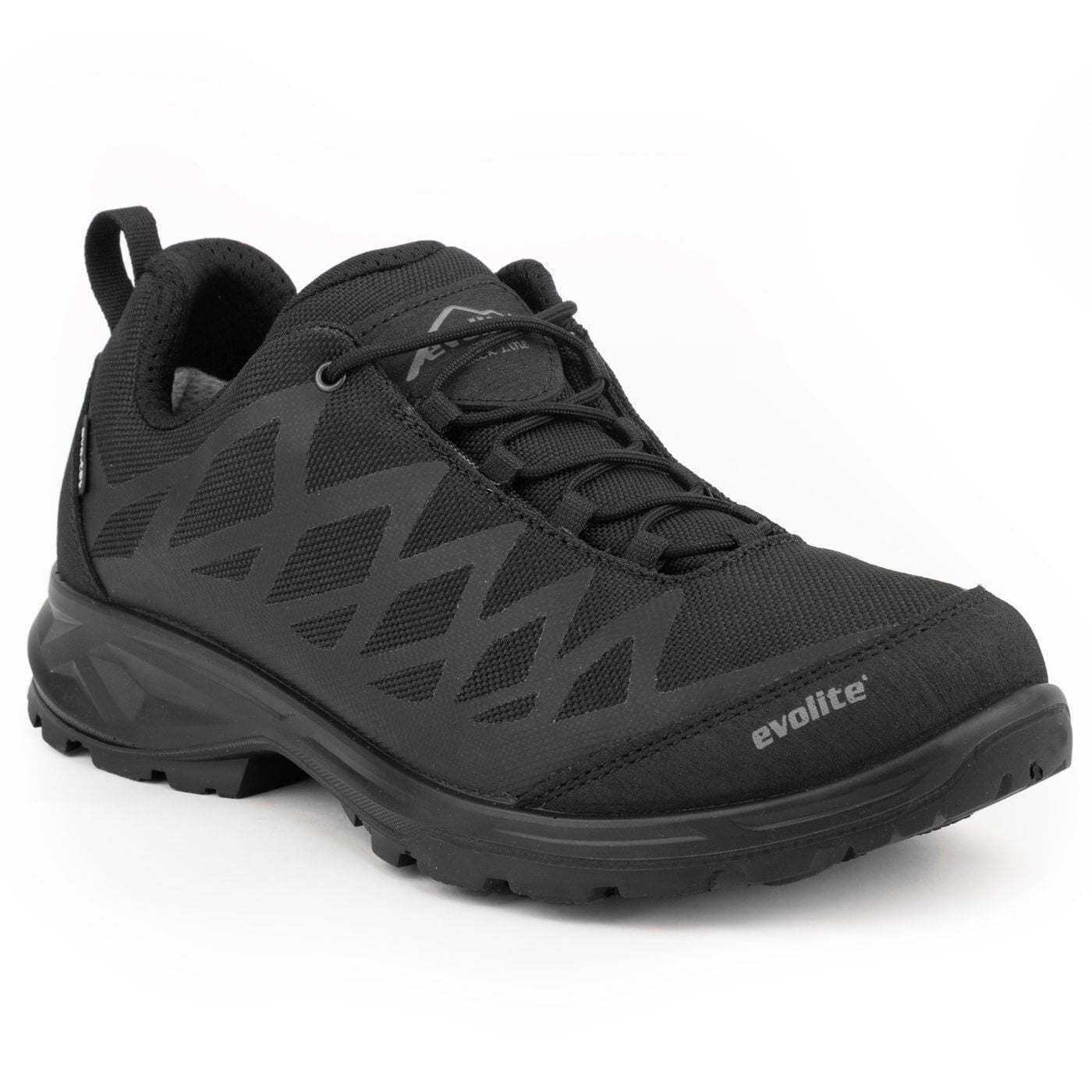 Evolite Black Line Evo-Tex Outdoor Ayakkabı