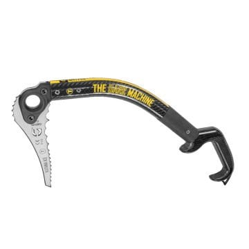 Grivel Dark Machine Karbon Buz Kazması PIMACDAR.KSV