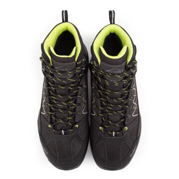 Evolite Sora Evo-Tex Outdoor Bot - Siyah