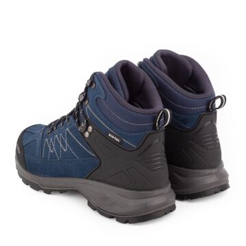 Evolite Sora Evo-Tex Outdoor Bot - Mavi