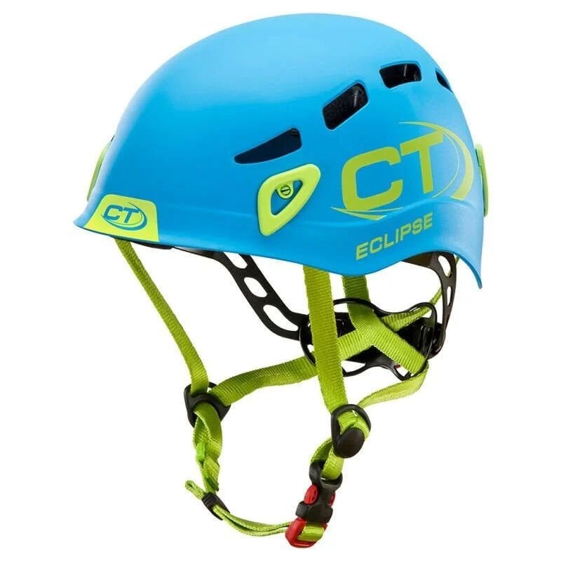 CT ECLIPSE SPORT MAVi KASK KADIN VE ÇOCUK