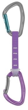 PETZL DJINN AXESS Express Set M060CA MOR - 12cm