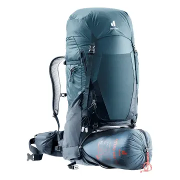 Deuter Futura Air Trek 50 + 10 Litre Sırt Çantası atlantic-ink