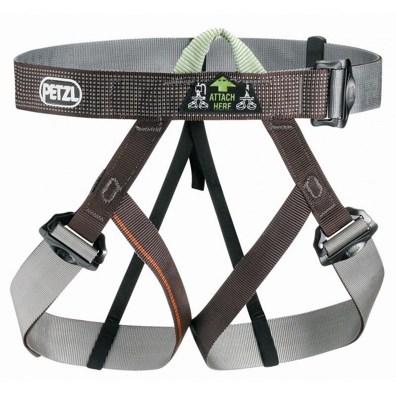 PETZL GYM Harness C032AA00