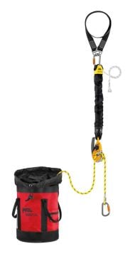 PETZL JAG Kurtarma Kiti K090AA00