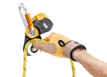 PETZL PRO Makara  P46