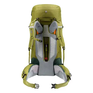 Deuter Aircontact Core 50 + 10 Litre Sırt Çantası Cactus-İvy