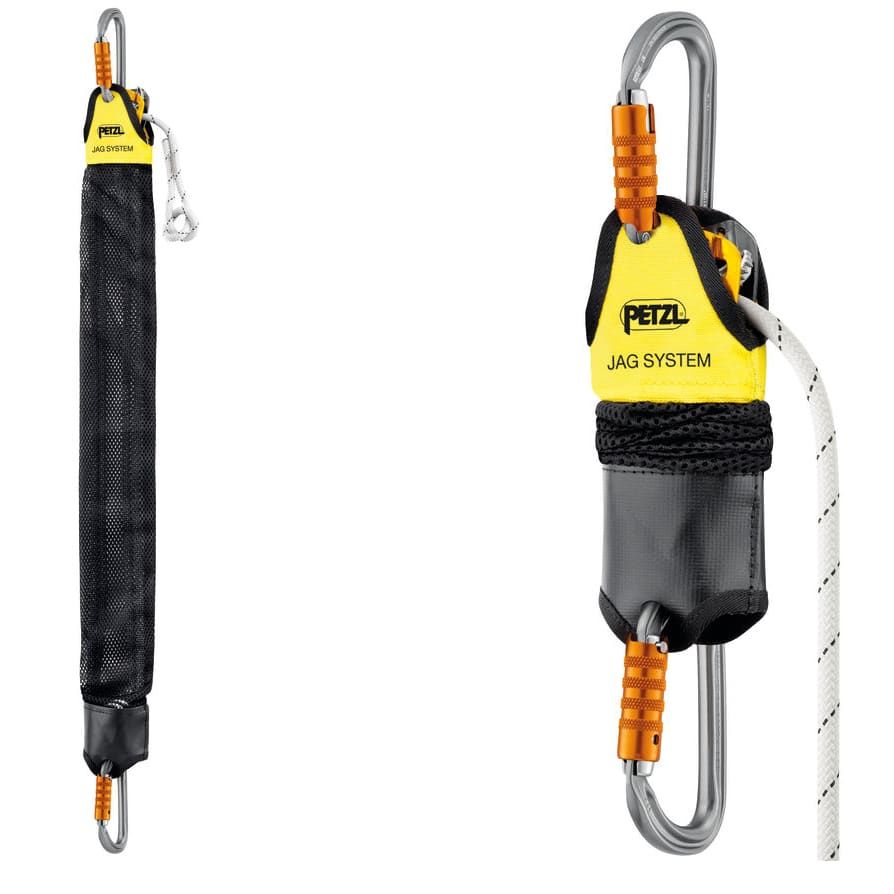 PETZL JAG Kurtarma Kiti K090AA00 60 m