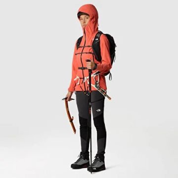 The North Face Hiking Crew Sock TNF Black Unisex Çorap