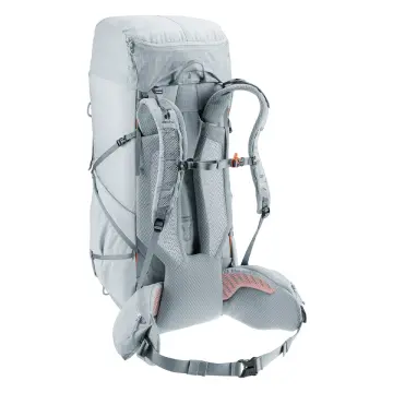 Deuter Aircontact Ultra 50 + 5 Litre Outdoor Sırt Çantası Tin - Shale