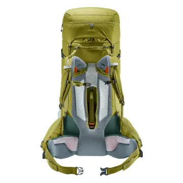 Deuter Aircontact Core 70 + 10 Sırt Çantası Cactus-İvy