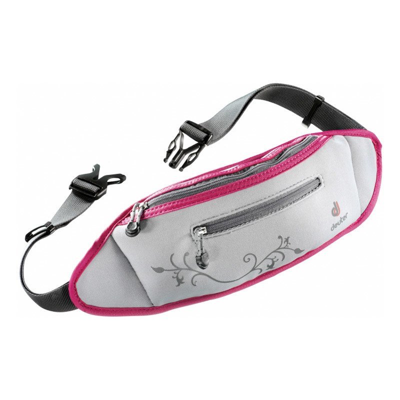 DEUTER NEO BELT II BEL ÇANTASI