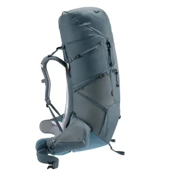 Deuter Aircontact Core 70 + 10 Sırt Çantası Graphite - Shale