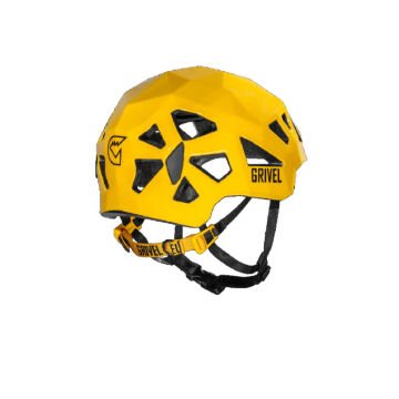 Grivel Steath Dağcılık Kaskı HESTE.YEL