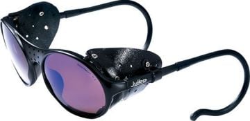 Julbo Sherpa Noir Mat Spectron 3 Güneş Gözlüğü