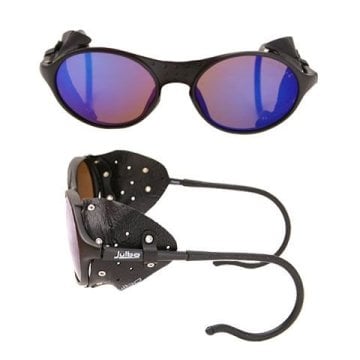 Julbo Sherpa Noir Mat Spectron 3 Güneş Gözlüğü