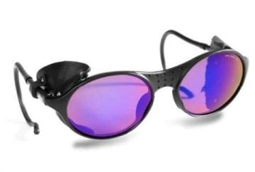 Julbo Sherpa Noir Mat Spectron 3 Güneş Gözlüğü