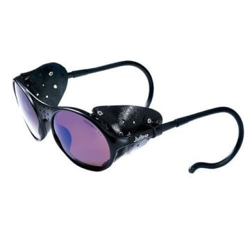 Julbo Sherpa Noir Mat Spectron 3 Güneş Gözlüğü
