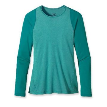 Patagonia Bayan Cap 2 LW Crew