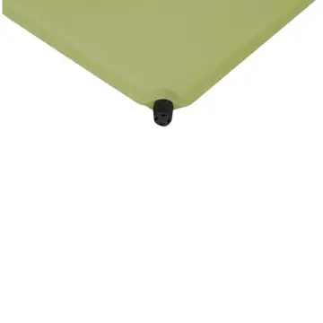 HUSKY FOLLY 2,5 BRIGHT GREEN ŞİŞME MAT