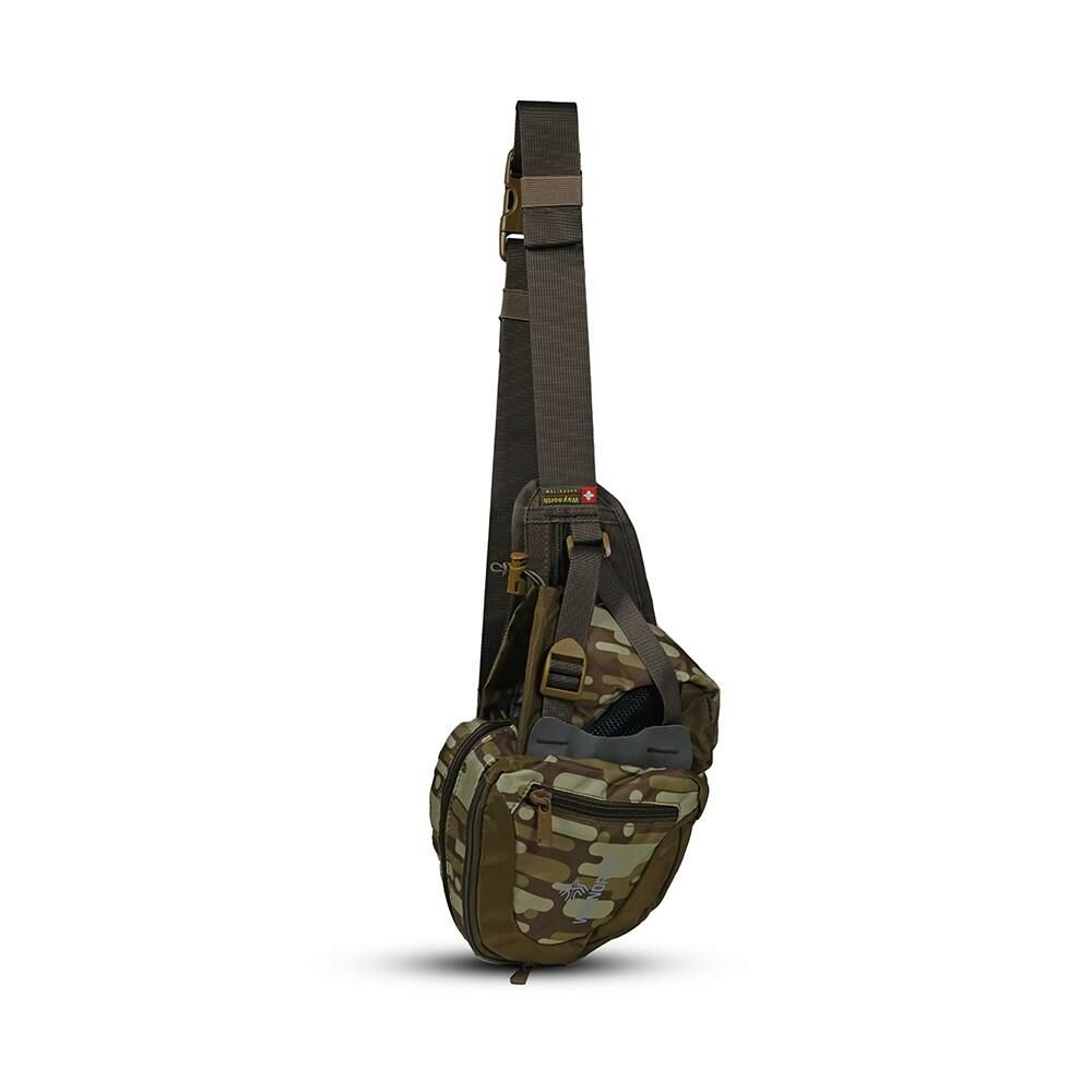 Torre Unisex  Bel Çantası