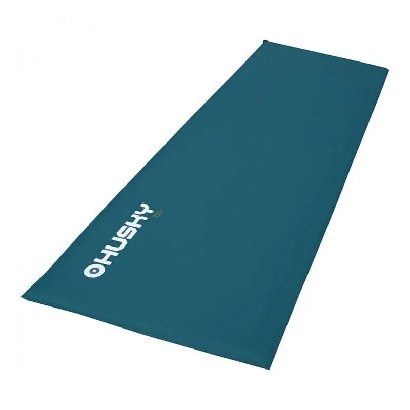 HUSKY FUZZY 3,5 DARK BLUE ŞİŞME MAT