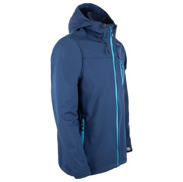 Evolite Rapid Softshell Mont