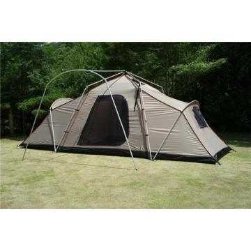 FreeCamp Turbo VisAVis 240 4 Mevsim 4 Kişilik Kamp Çadırı