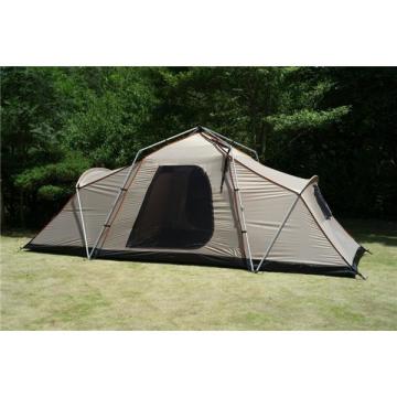 FreeCamp Turbo VisAVis 240 4 Mevsim 4 Kişilik Kamp Çadırı
