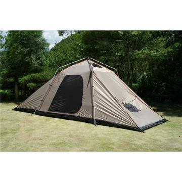 FreeCamp Turbo VisAVis 240 4 Mevsim 4 Kişilik Kamp Çadırı