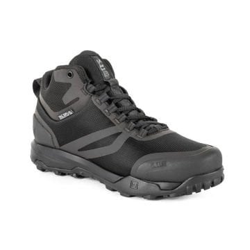 5.11 A T WATERPROOF MID SİYAH BOT
