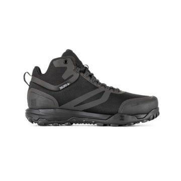 5.11 A T WATERPROOF MID SİYAH BOT