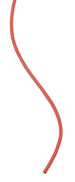 PETZL CORD Yardımcı İp R047AA00 TURUNCU - 4mm - 120