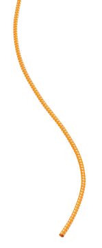 PETZL CORD Yardımcı İp R044AA00 KIRMIZI - 5mm - 120