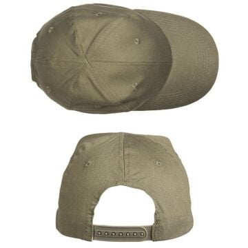 STURM YEŞİL BEYZBOL ŞAPKASI
