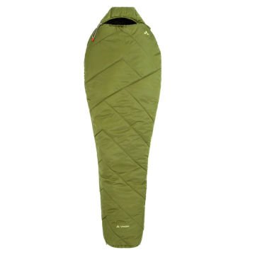 Vaude Sioux 400 II SYN -5 Sentetik Uyku Tulumu 45758