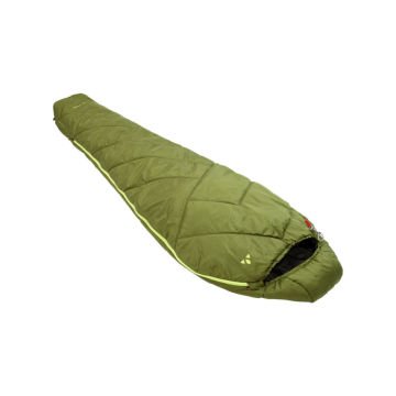 Vaude Sioux 400 II SYN -5 Sentetik Uyku Tulumu 45758