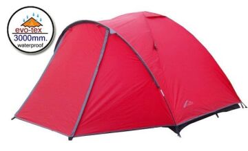 Evolite 2 Kişilik Excamp Kamp Seti